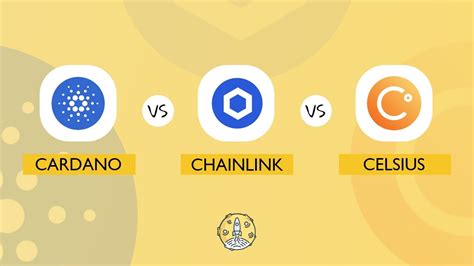 the graph vs chainlink chainlink research Cryptex and Chainlink Technical Demo